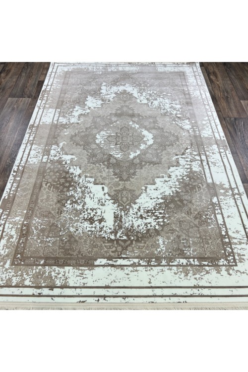 Иранский ковер Versailles 4157 Коричневый